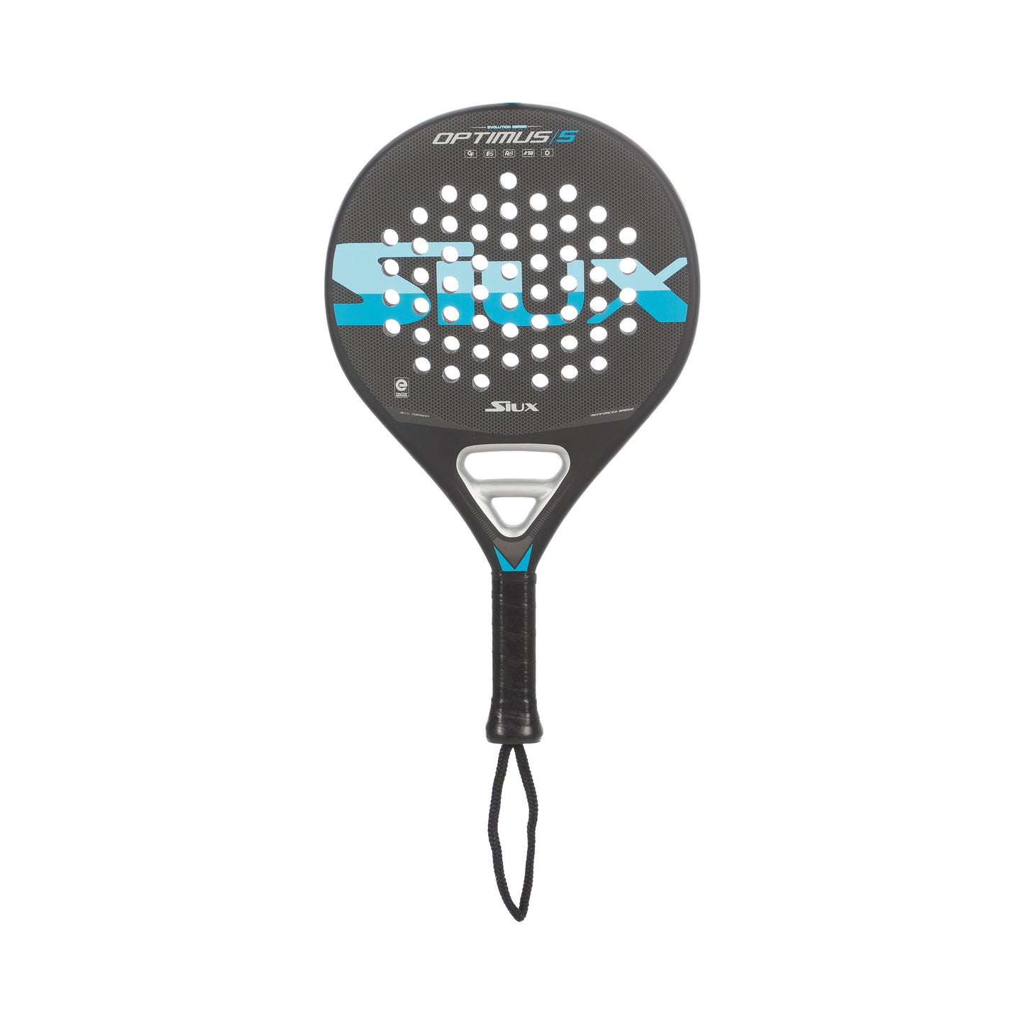 Siux Optimus 5 Air Racchette da padel