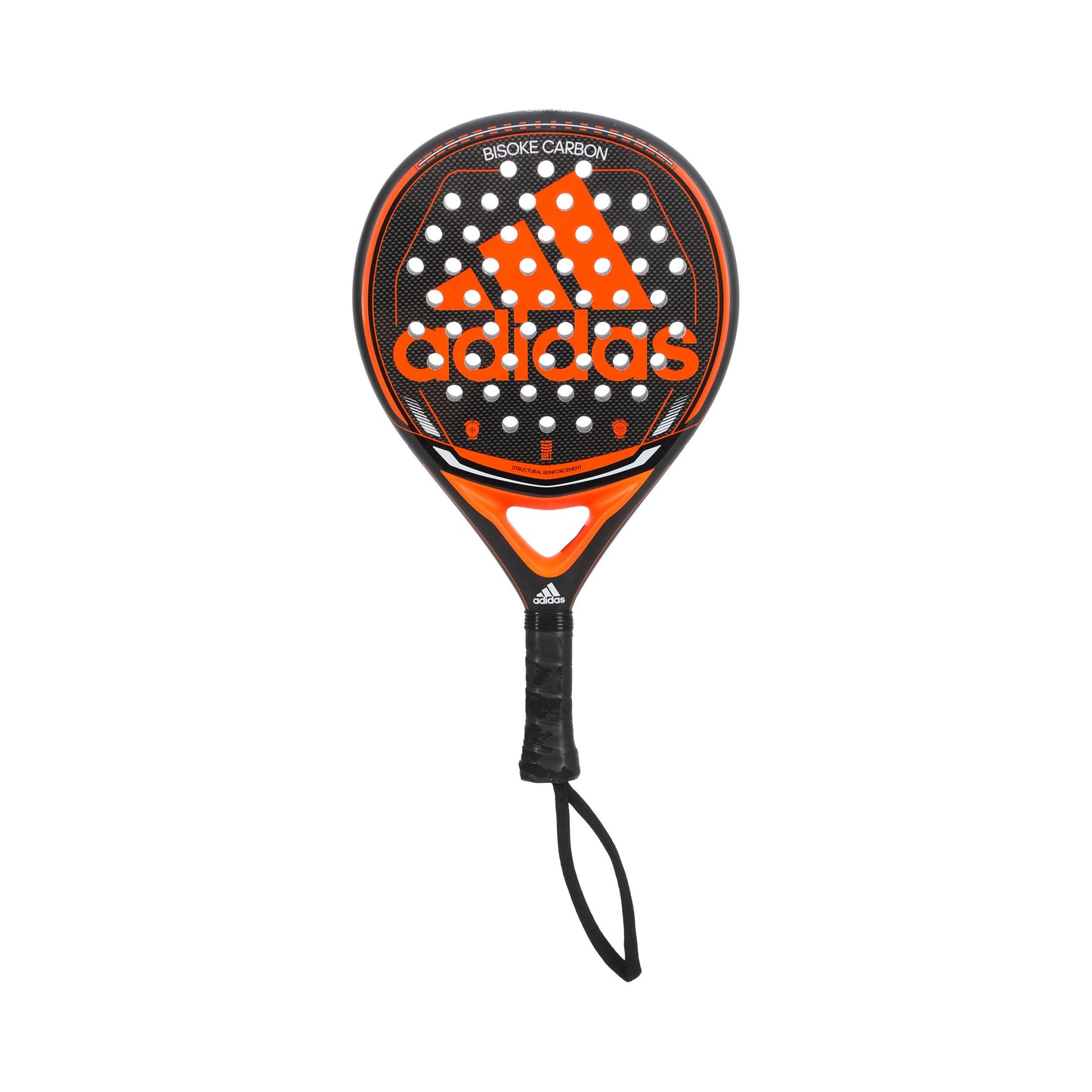 adidas Bisoke Carbon Racchette da padel