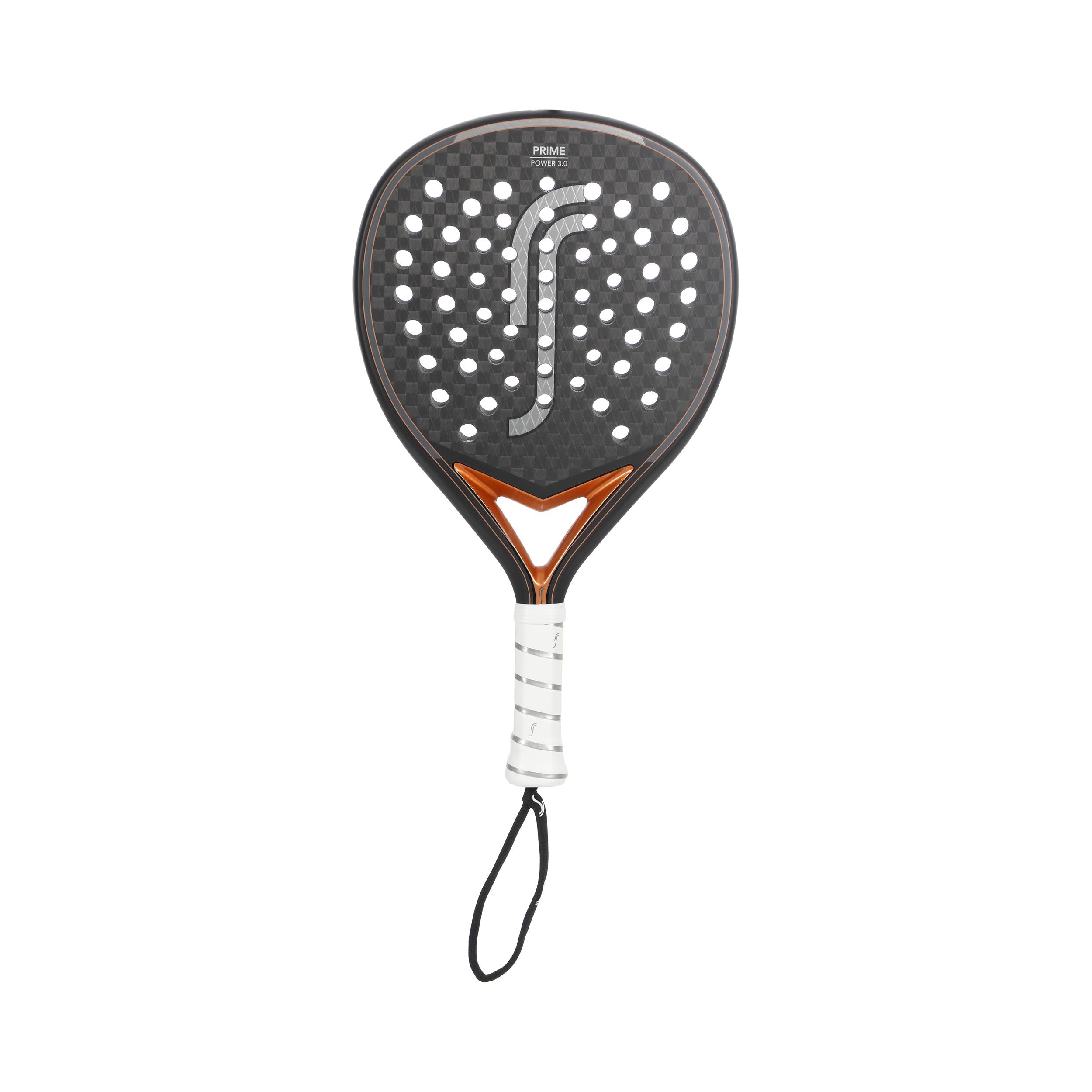 RS by Robin Söderling Prime Power 3.0 Racchette da padel