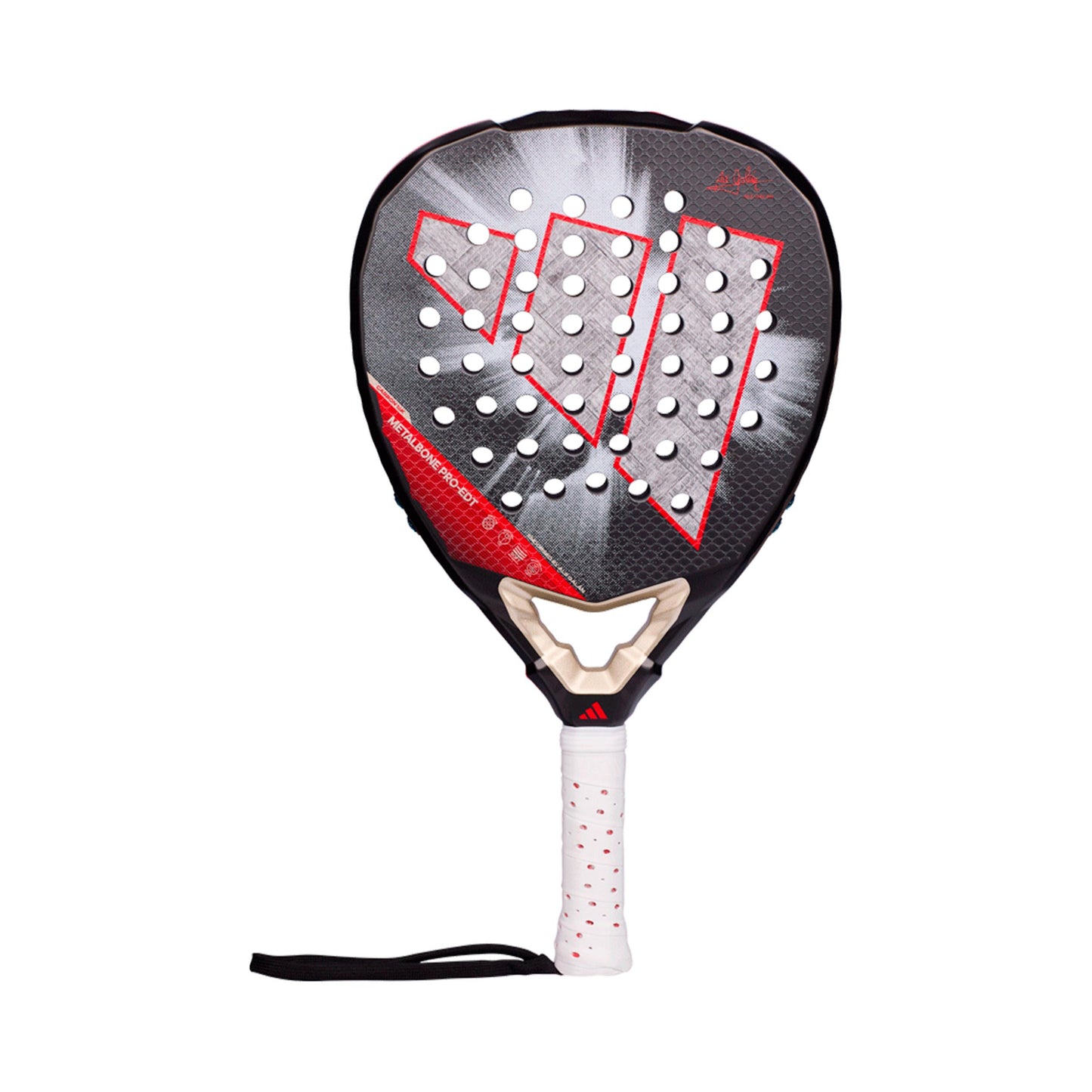 adidas Metalbone 2026 Pro Racchette da padel
