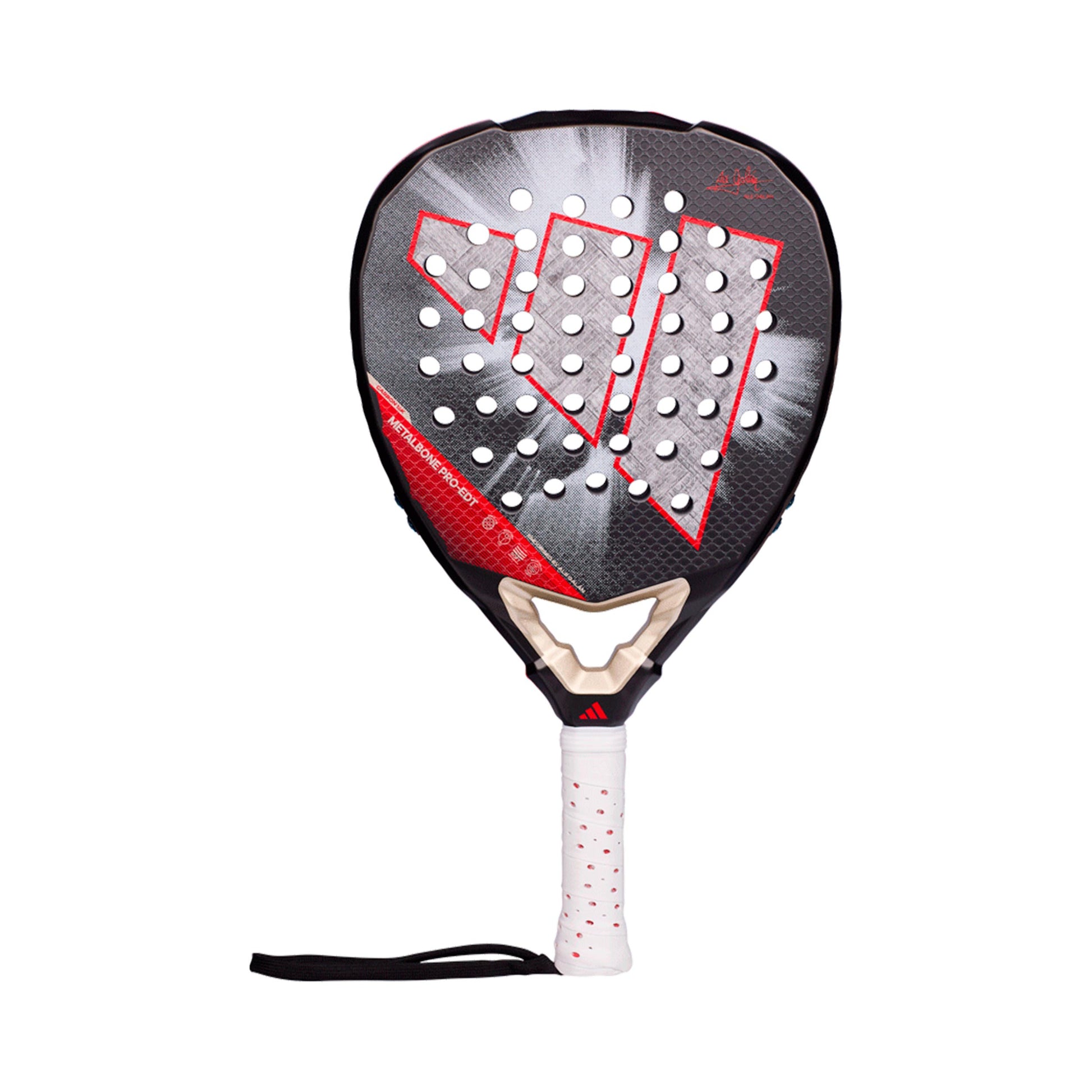 adidas Metalbone 2026 Pro Racchette da padel