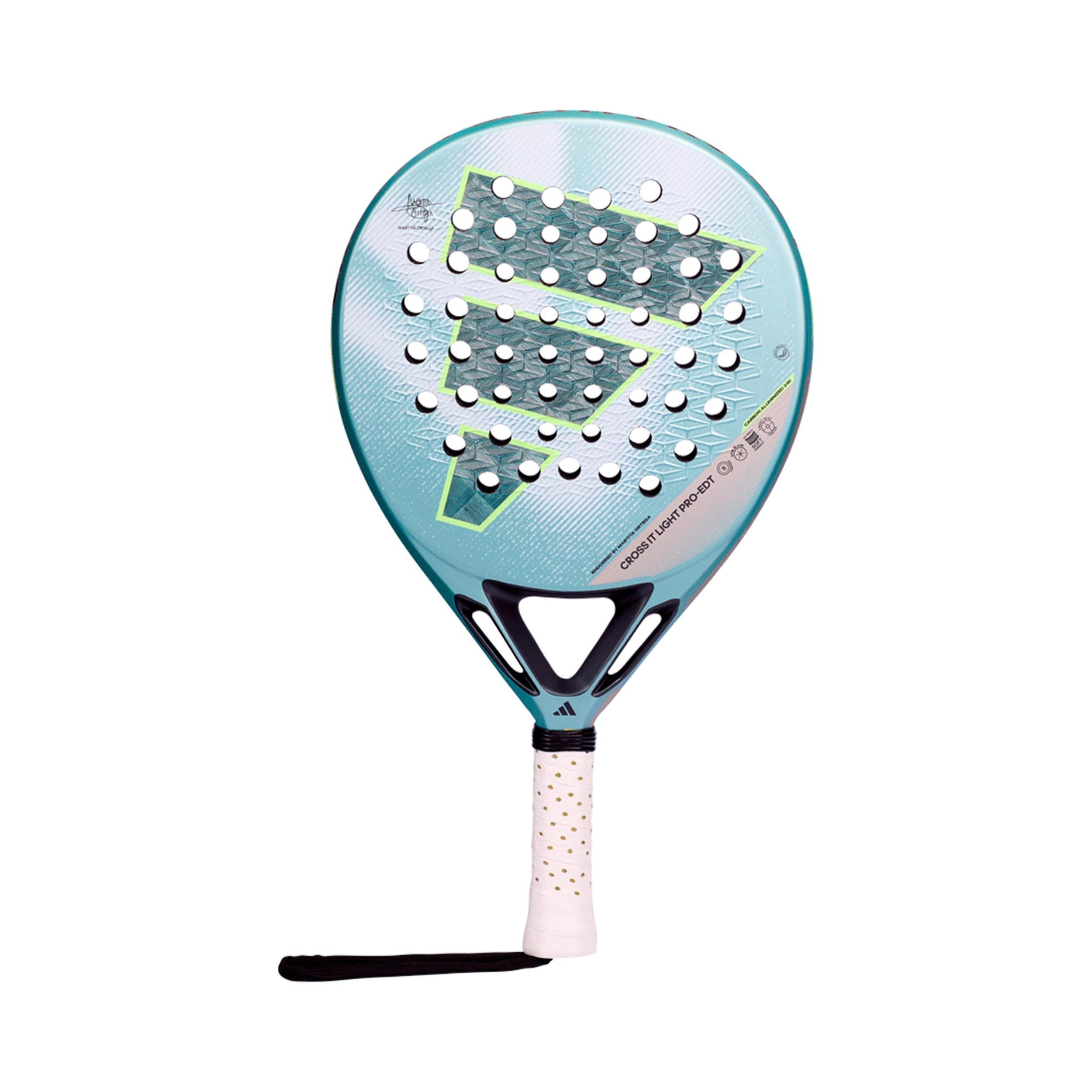 adidas Cross It Light 2026 Pro Racchette da padel