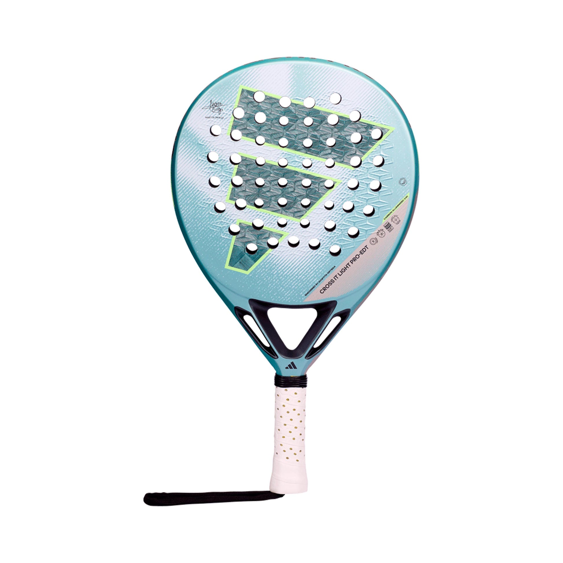adidas Cross It Light 2026 Pro Racchette da padel