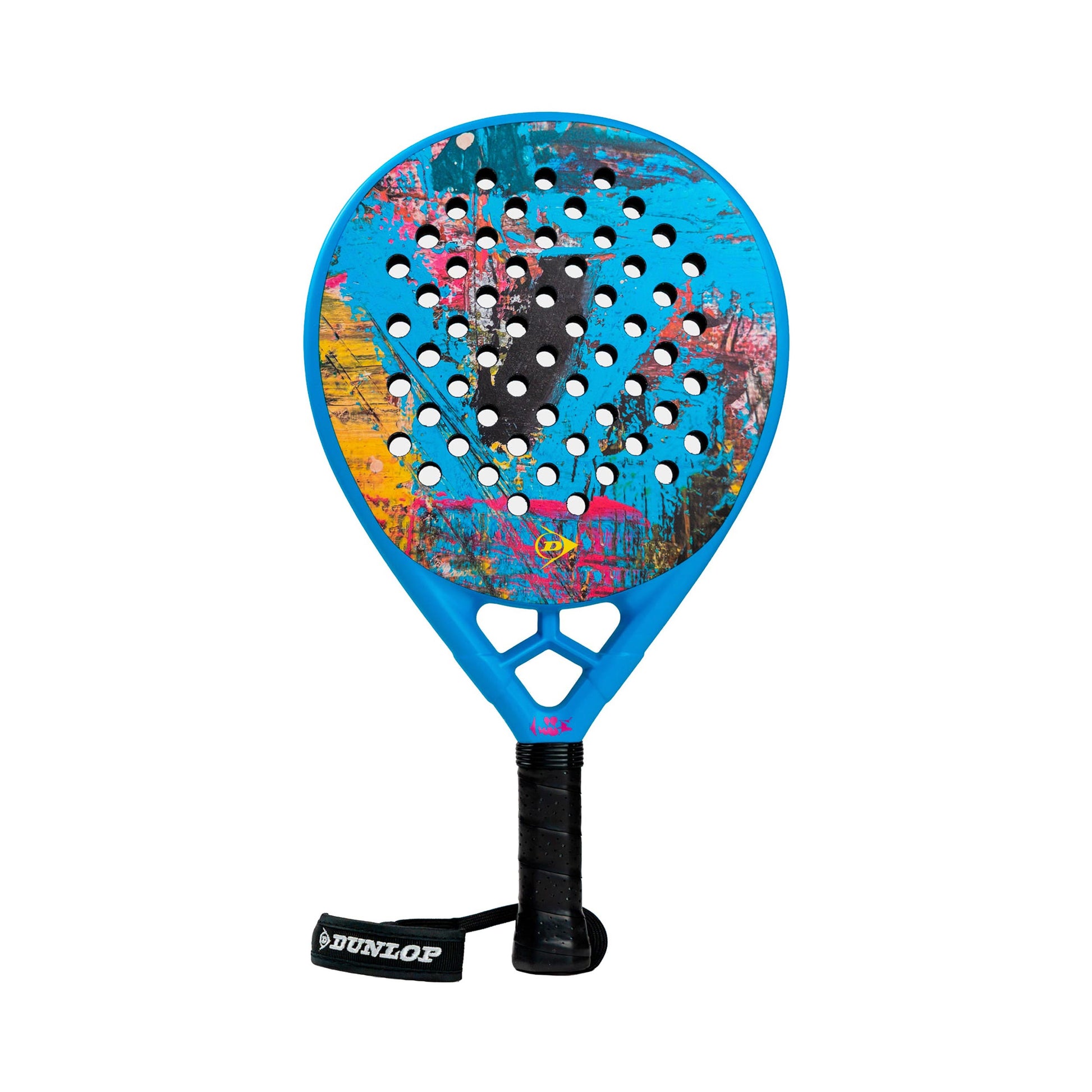 Dunlop Galactica OS Limited By Nisse Racchette da padel