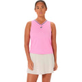 Court Canottiera Donna - rosa