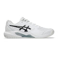 Gel-Dedicate 9 Scarpa per tutte le superfici Uomini - bianco, nero