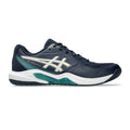 Gel-Dedicate 9 Scarpa per tutte le superfici Uomini - blu scuro, bianco