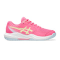 Gel-Dedicate 9 GS Scarpa per tutte le superfici Bambini - rosa, giallo