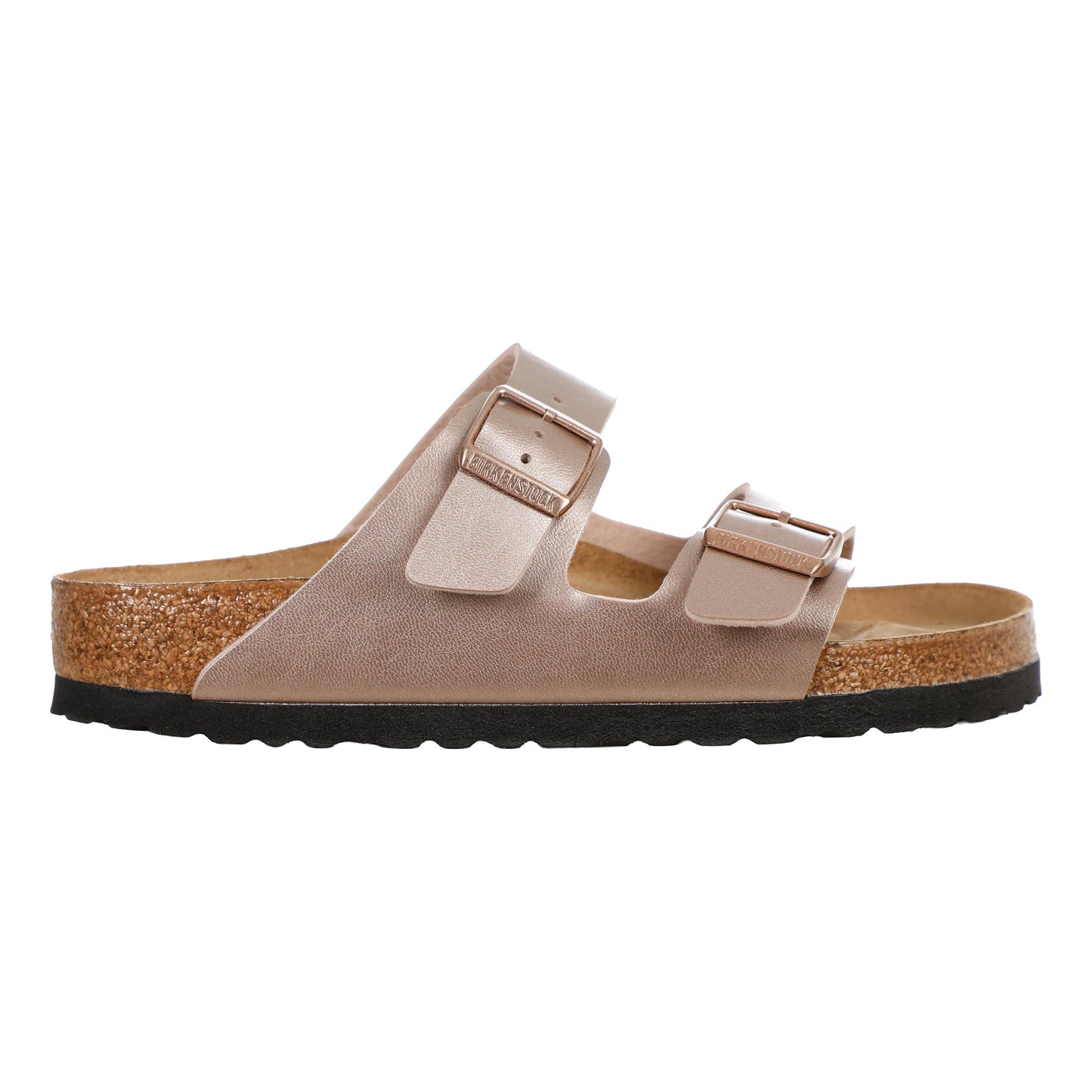 Birkenstock Arizona Sandalo Donna - rosa pastello