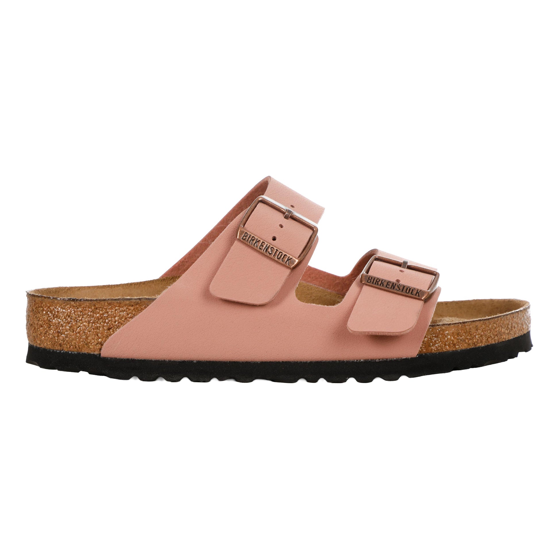 Birkenstock Arizona Sandalo Donna - rosa