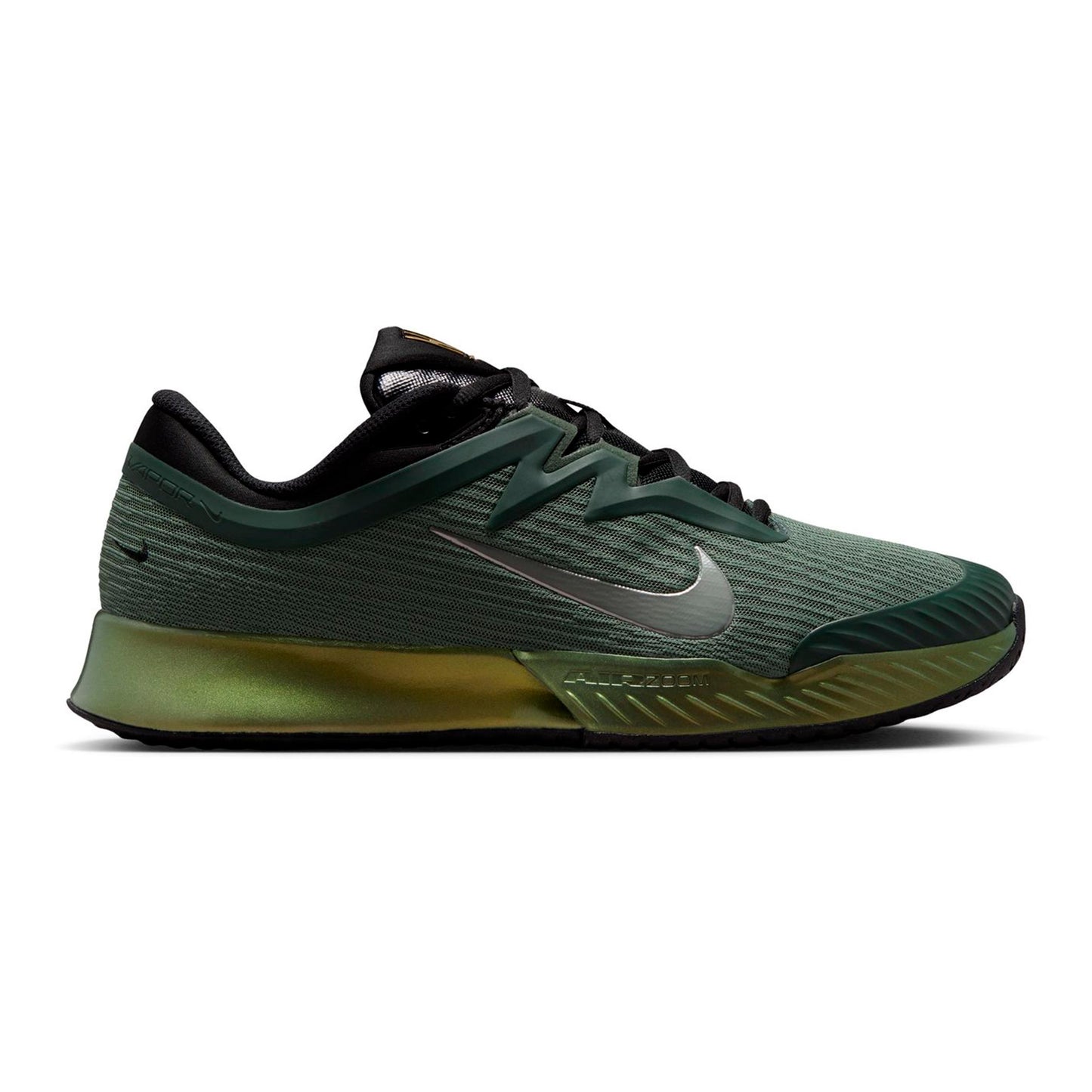 Nike Nike Vapor Pro 3 Premium Scarpa per tutte le superfici Uomini - oliva, oro
