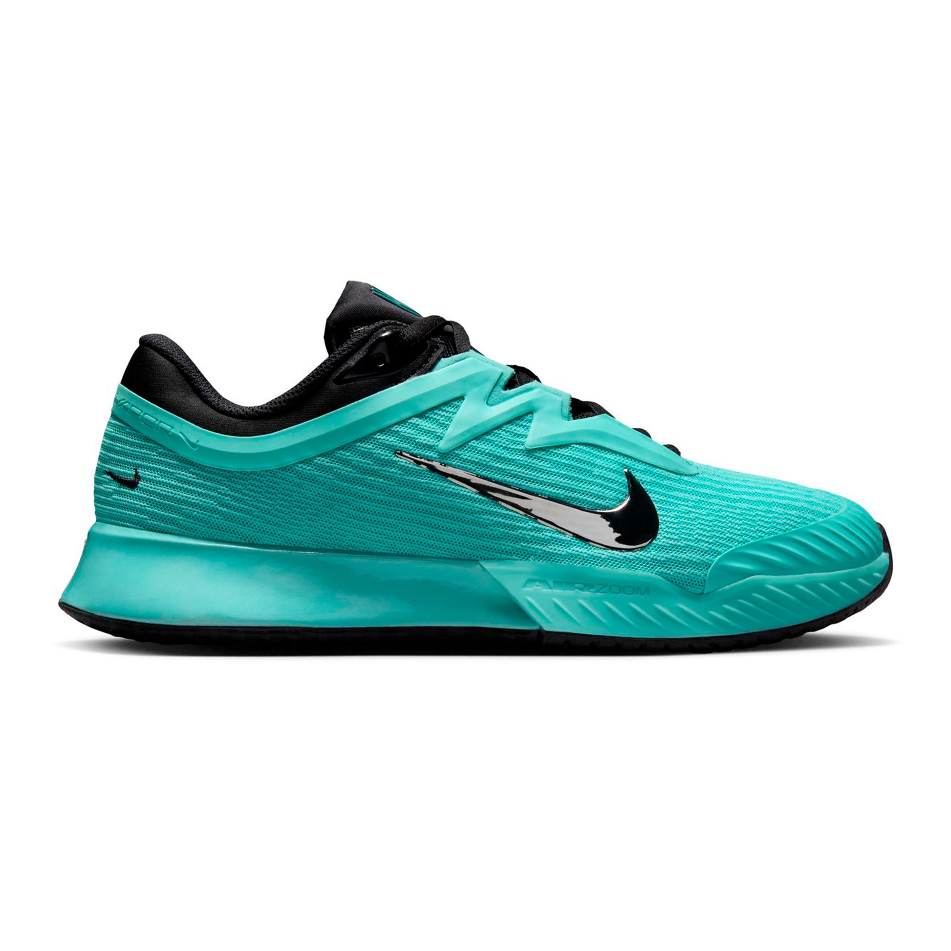 Nike Nike Vapor Pro 3 Premium Scarpa per tutte le superfici Donna - menta, argento