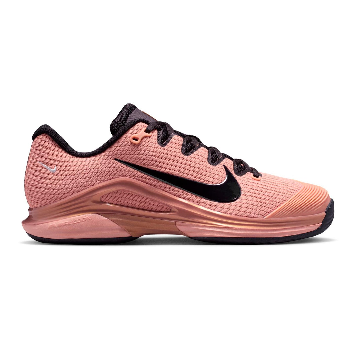 Nike Aryna Sabalenka Nike Vapor 12 Premium Scarpa per tutte le superfici Donna-bronzo, nero