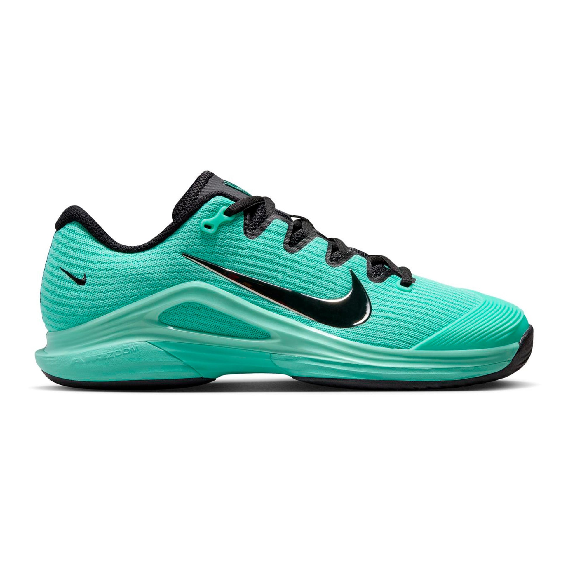 Nike Nike Vapor 12 Premium Scarpa per tutte le superfici Donna - menta, argento