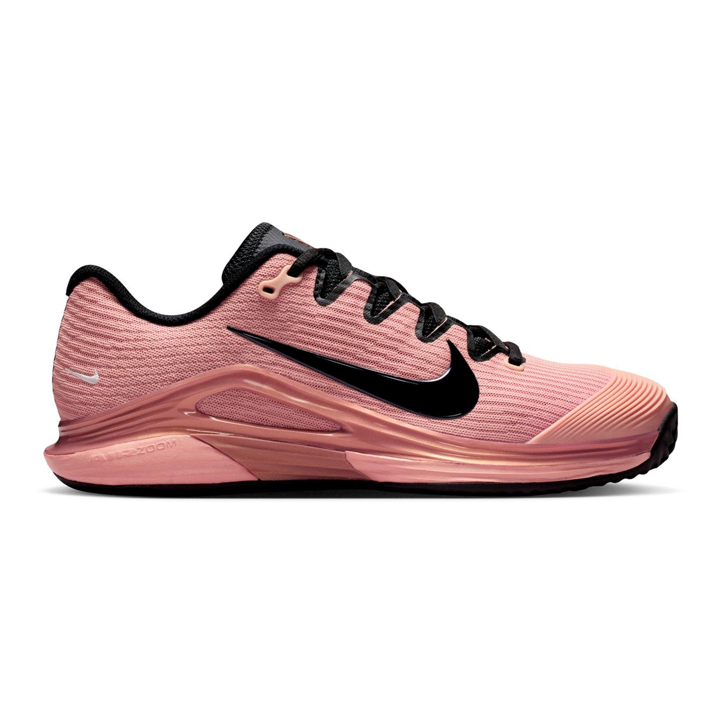 Nike Nike Vapor 12 Premium Scarpa per terra rossa Donna - bronzo, nero