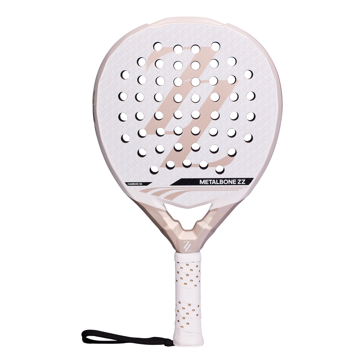 adidas Metalbone ZZ Team Racchette da padel