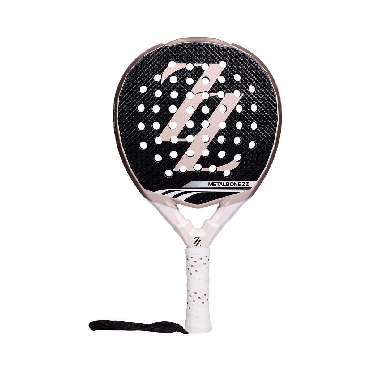 adidas Metalbone ZZ Carbon Racchette da padel