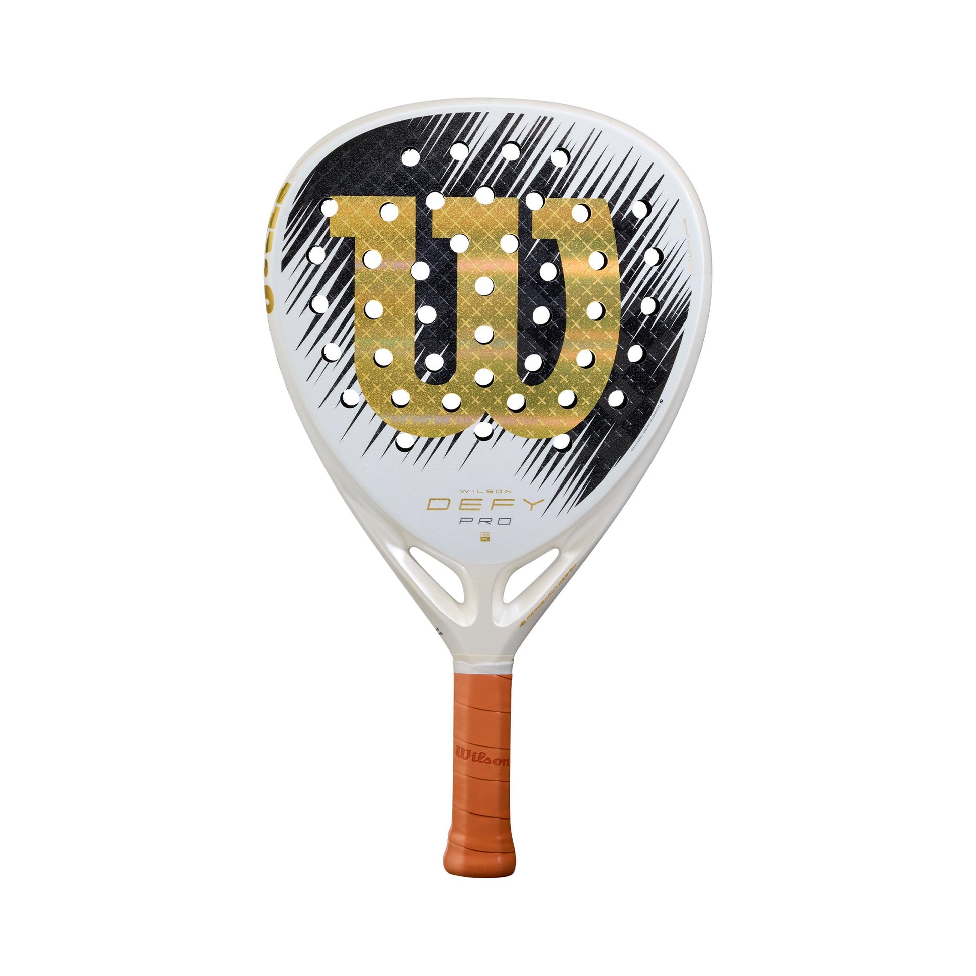 Wilson Defy Pro V1 Racchette da padel