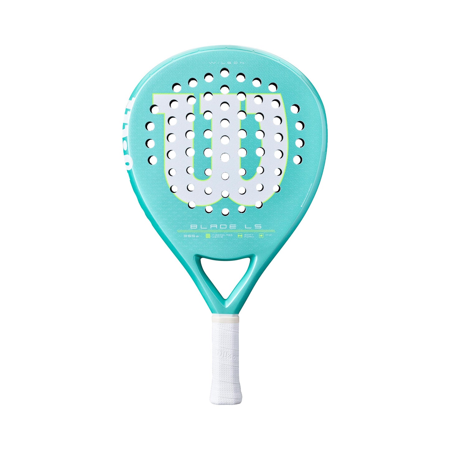 Wilson Blade LS V4 Racchette da padel