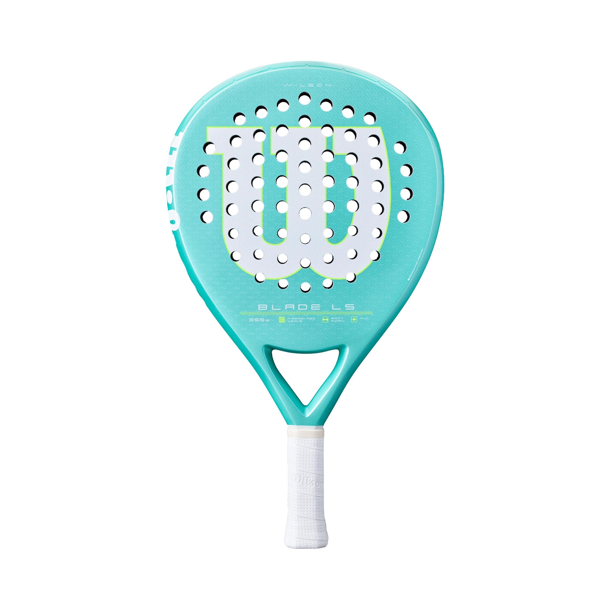 Wilson Blade LS V4 Racchette da padel