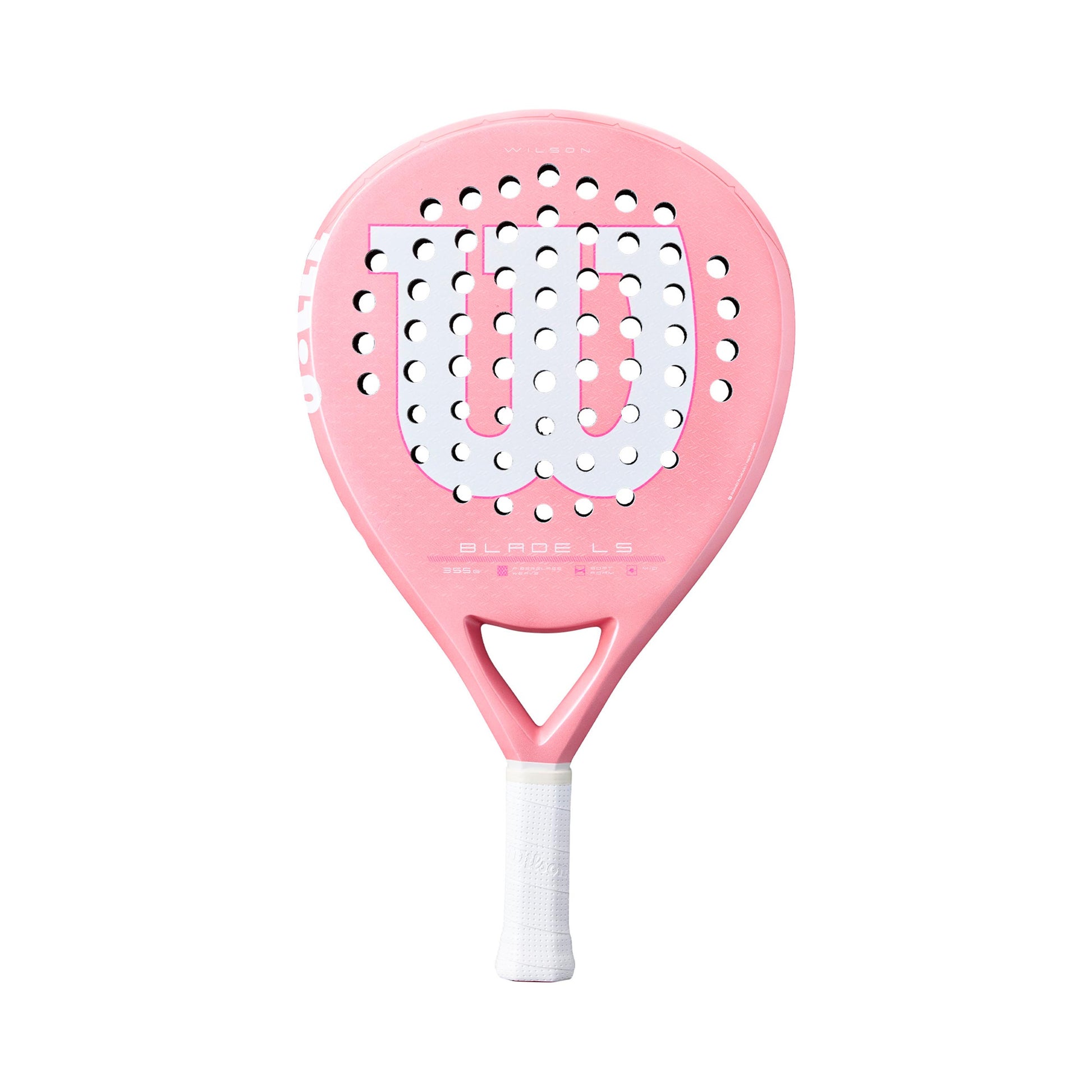 Wilson Blade LS V4 Racchette da padel