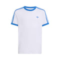 Classics Maglietta Bambini - bianco, blu