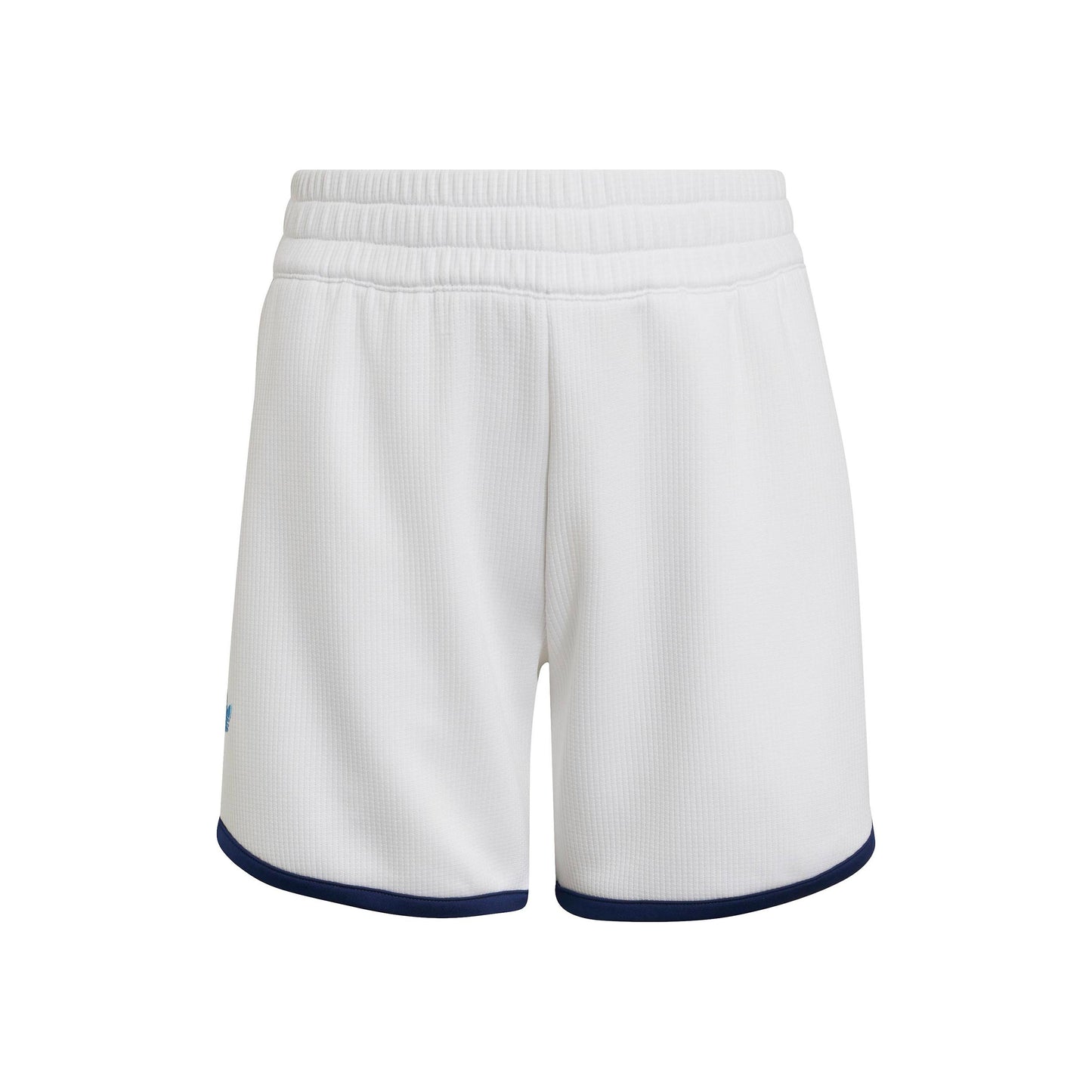 adidas Classics Pantaloncini Bambini - bianco, blu