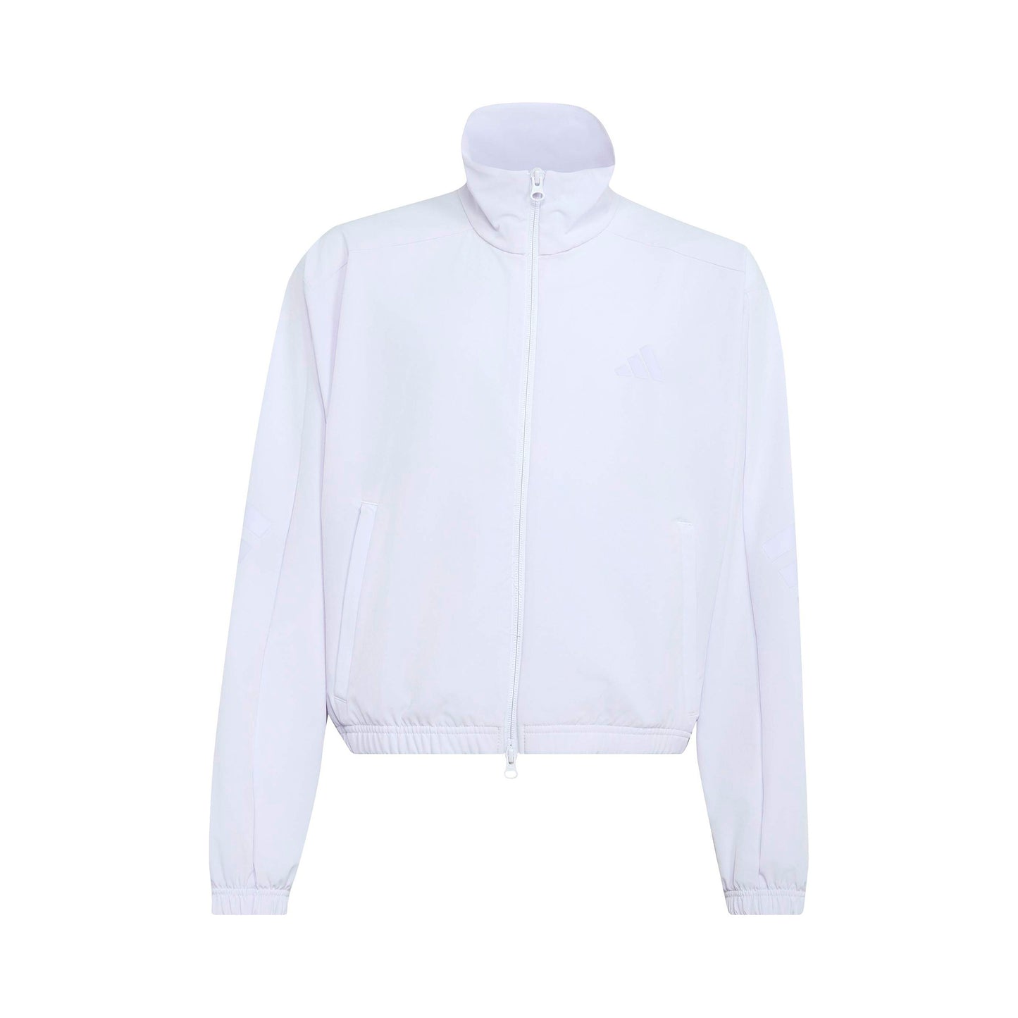 adidas Sports Icon Giacca da allenamento Bambini - lilla
