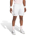 Ergo Pro Pantaloncini Uomini - bianco