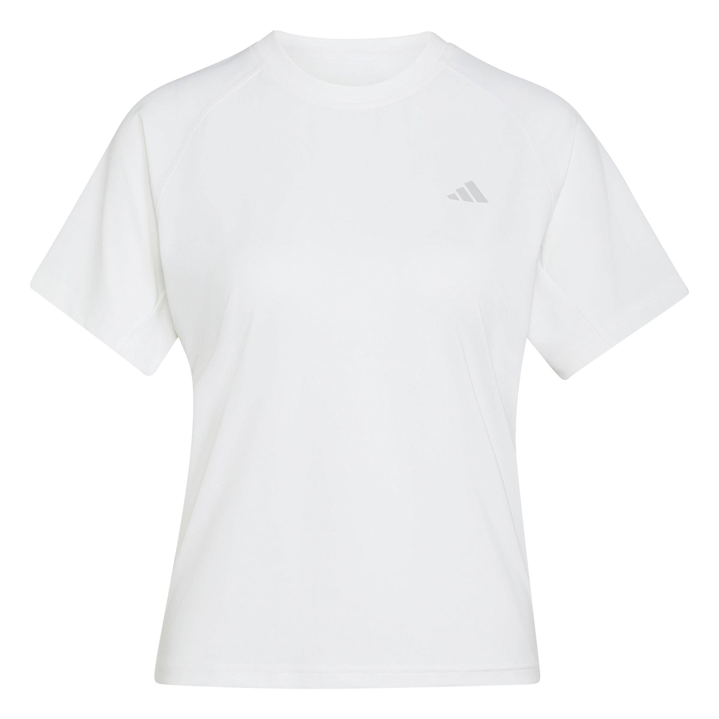 adidas Club Plain Maglietta Donna - bianco