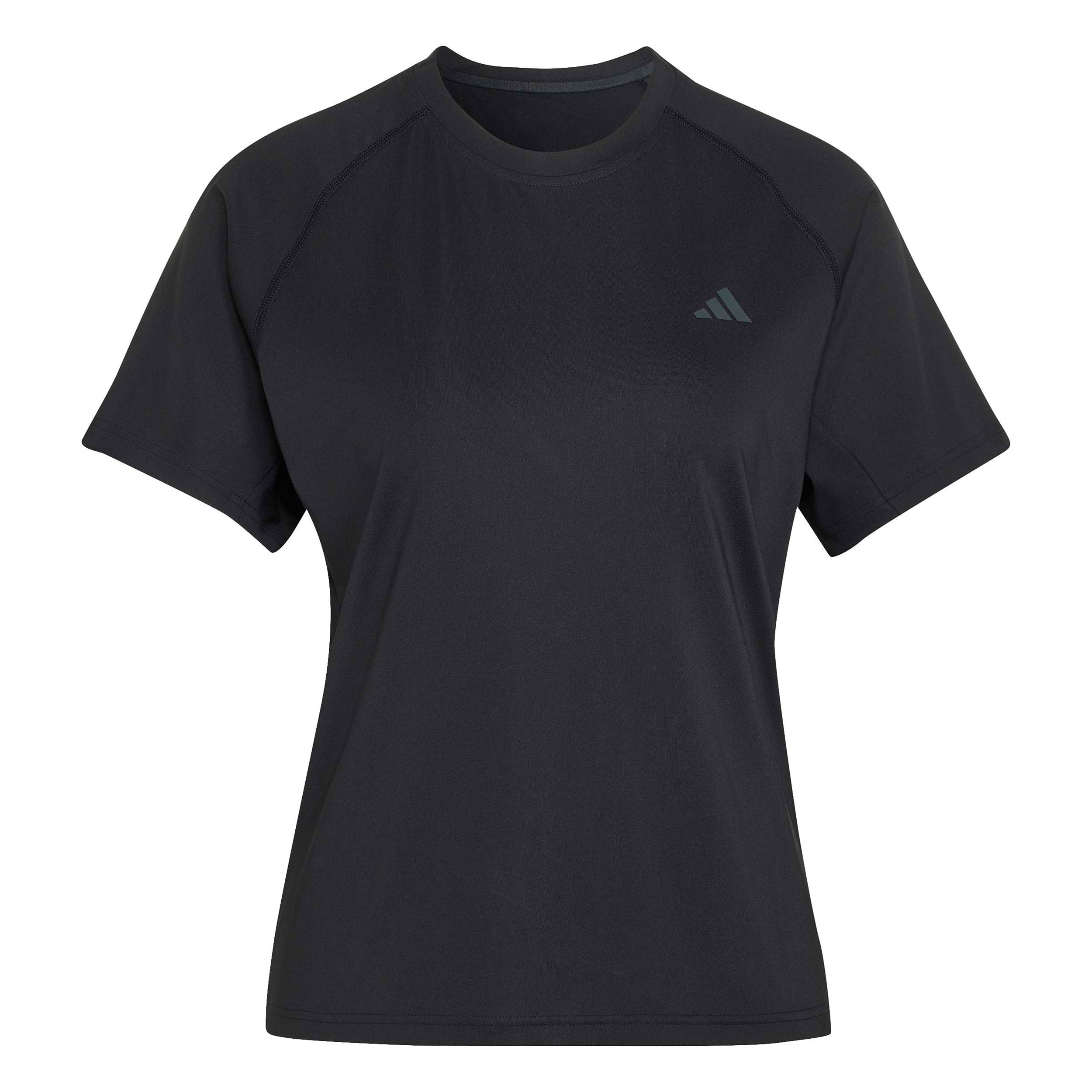 adidas Club Plain Maglietta Donna - nero