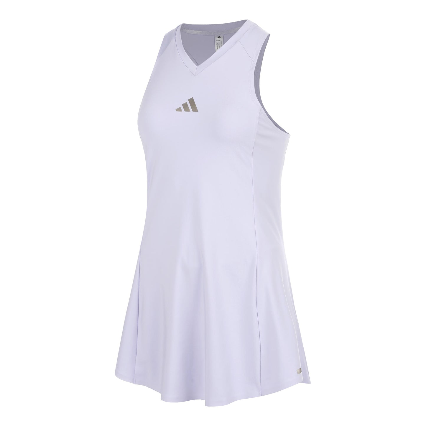 adidas Pro Abito Donna - lilla, argento