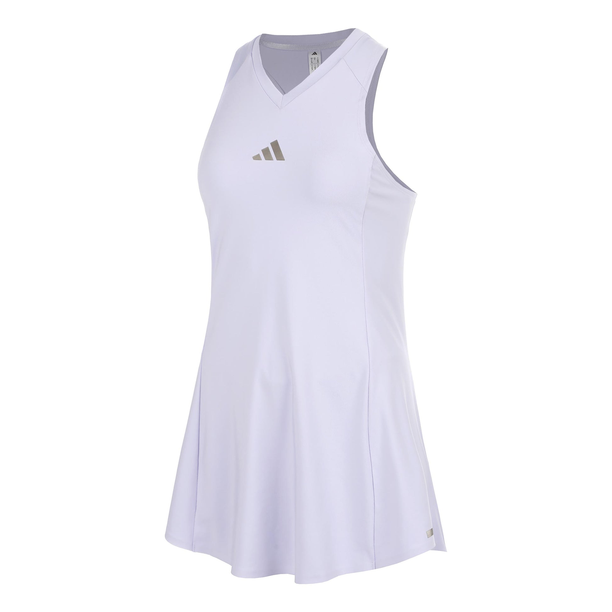adidas Pro Abito Donna - lilla, argento