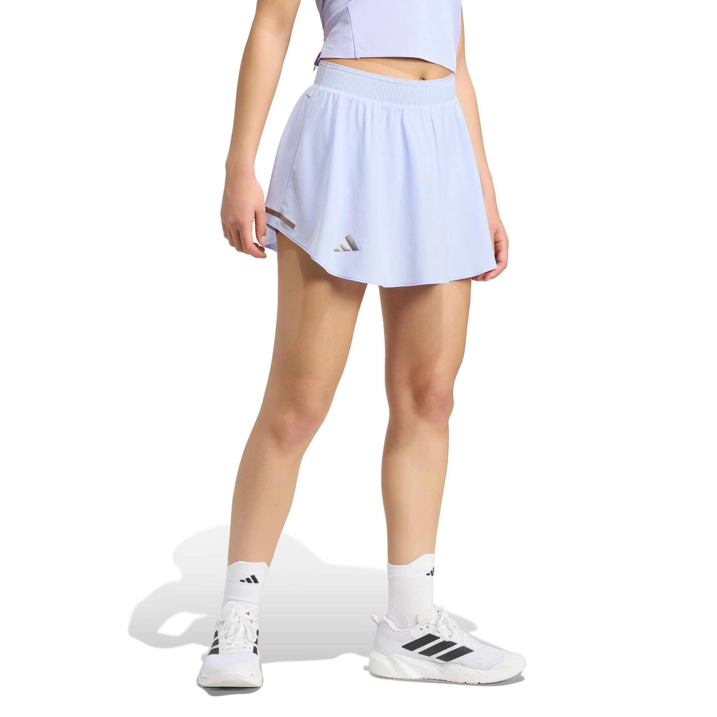 adidas Pro Gonna Donna - lilla