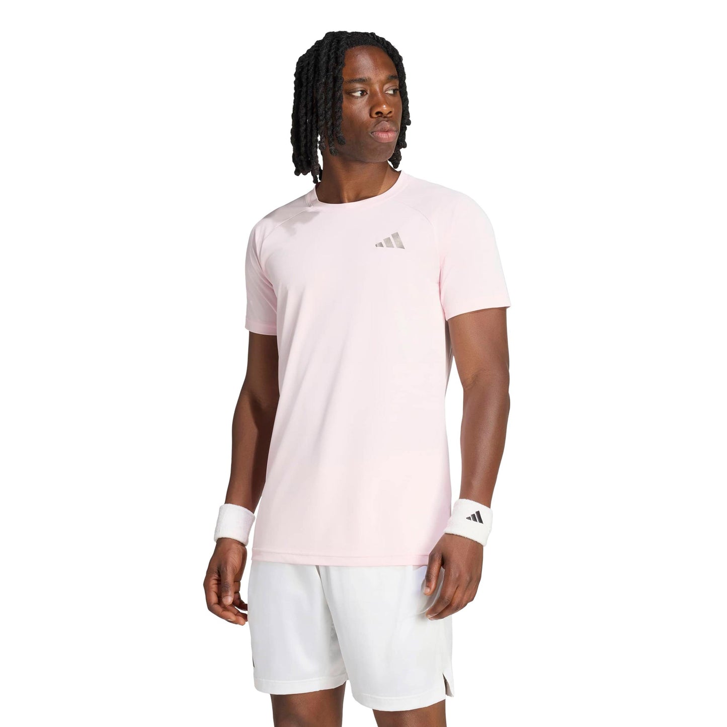 adidas Freelift Pro Maglietta Uomini - rosa pastello