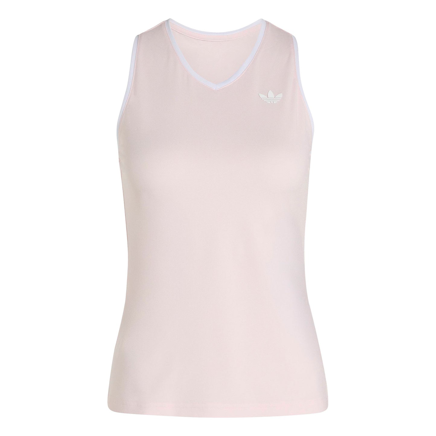 adidas Classic Canottiera Donna - rosa pastello