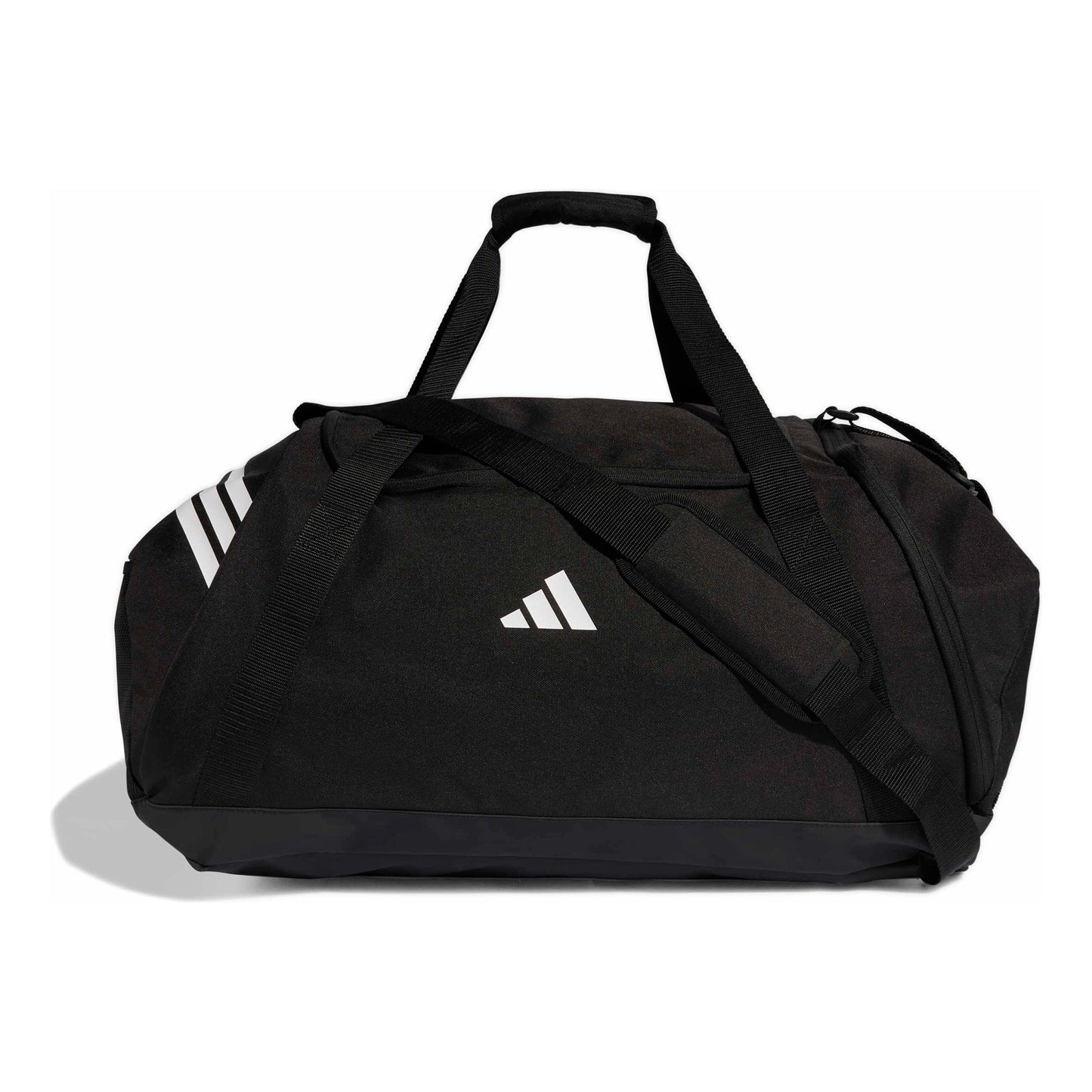 adidas Borsa sportiva - nero