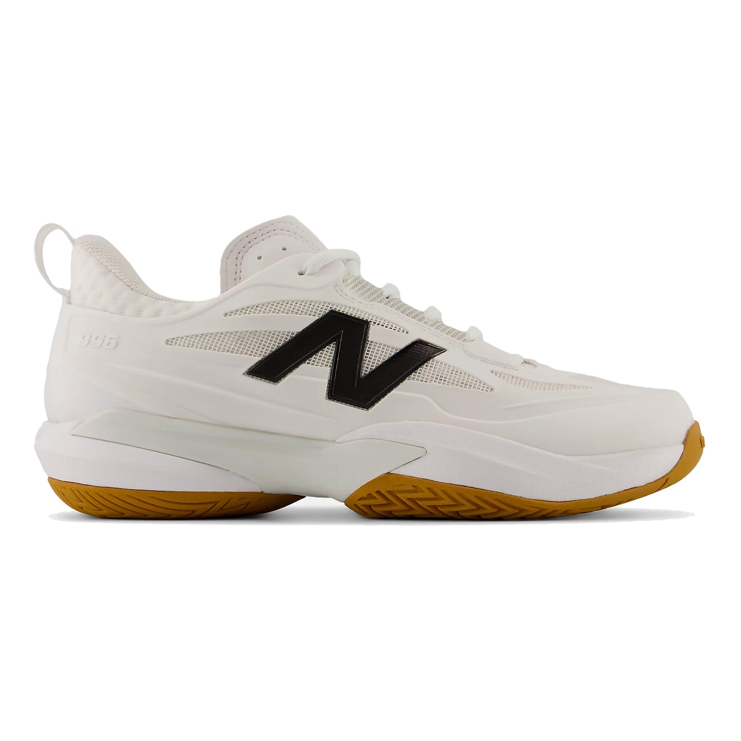 New Balance FuelCell 996v7 Scarpa per tutte le superfici Donna - bianco, nero