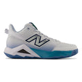 Coco CG2 Scarpa per tutte le superfici Donna - bianco, blu chiaro