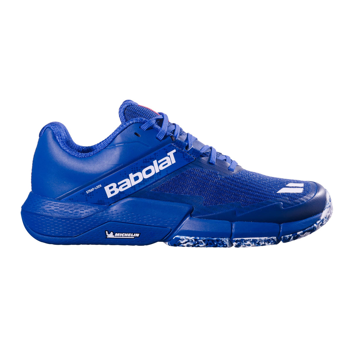 Babolat Movea Scarpa da padel Uomini - blu