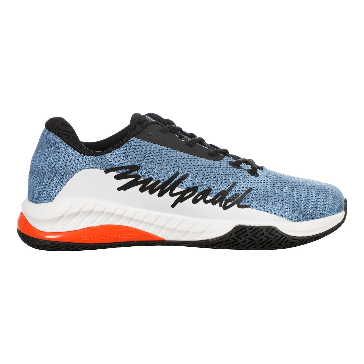 Bullpadel Ionic  Scarpa da padel Uomini - blu, bianco