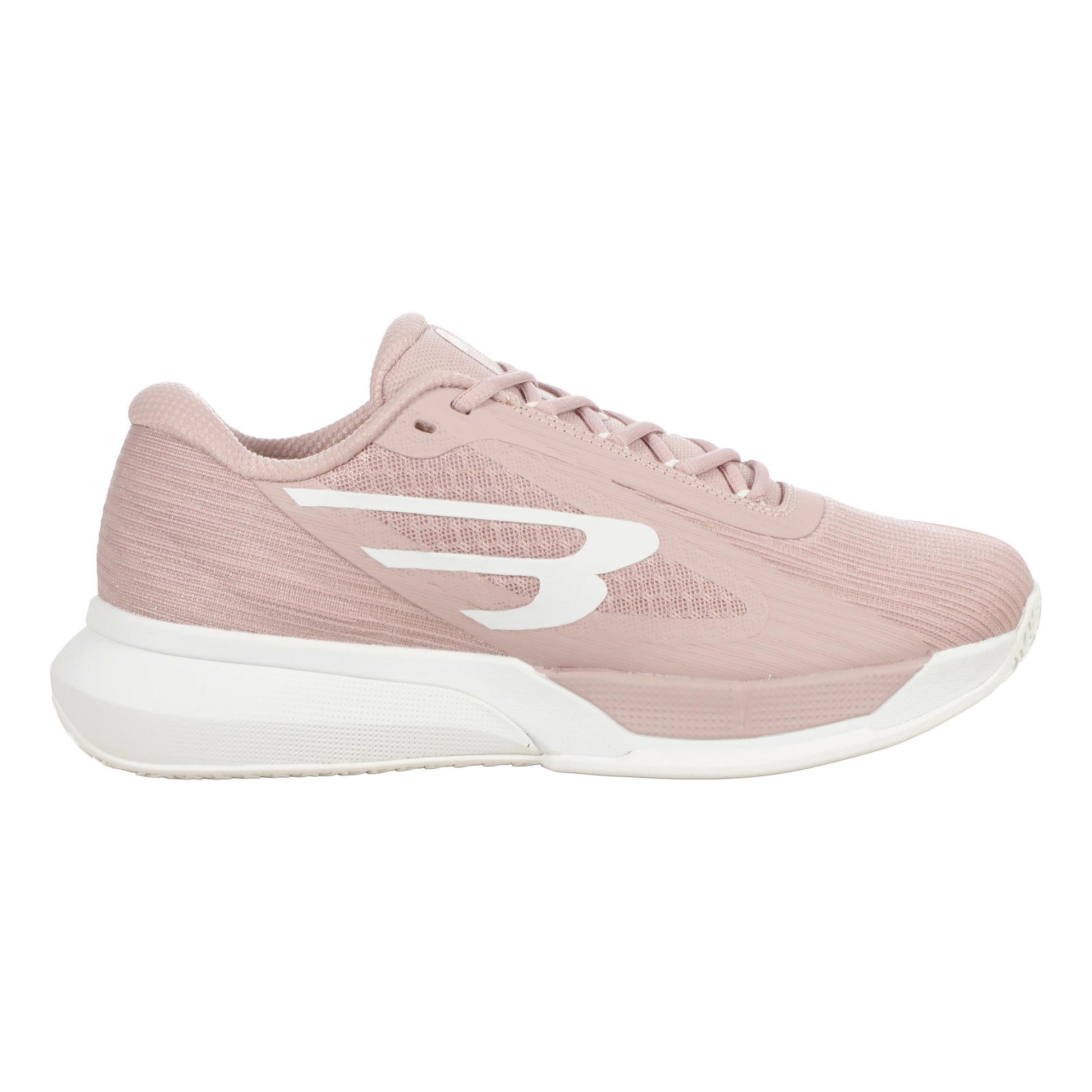 Bullpadel Wonder  Scarpa da padel Donna - rosa