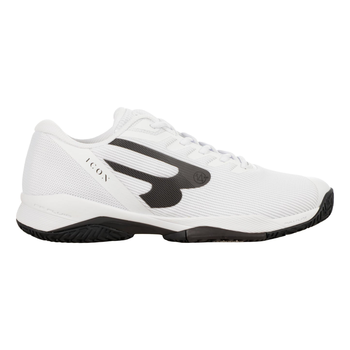 Bullpadel Icon  Scarpa da padel Uomini - grigio scuro