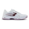 Indiga  Scarpa da padel Donna - lilla