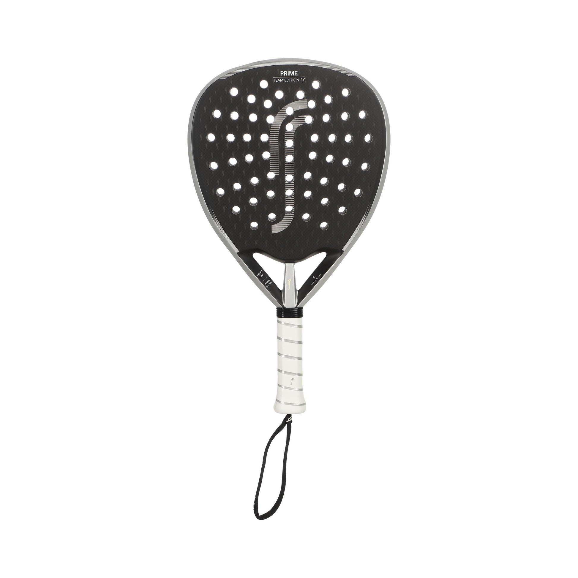 RS by Robin Söderling Prime Team Edition 2.0 Racchette da padel