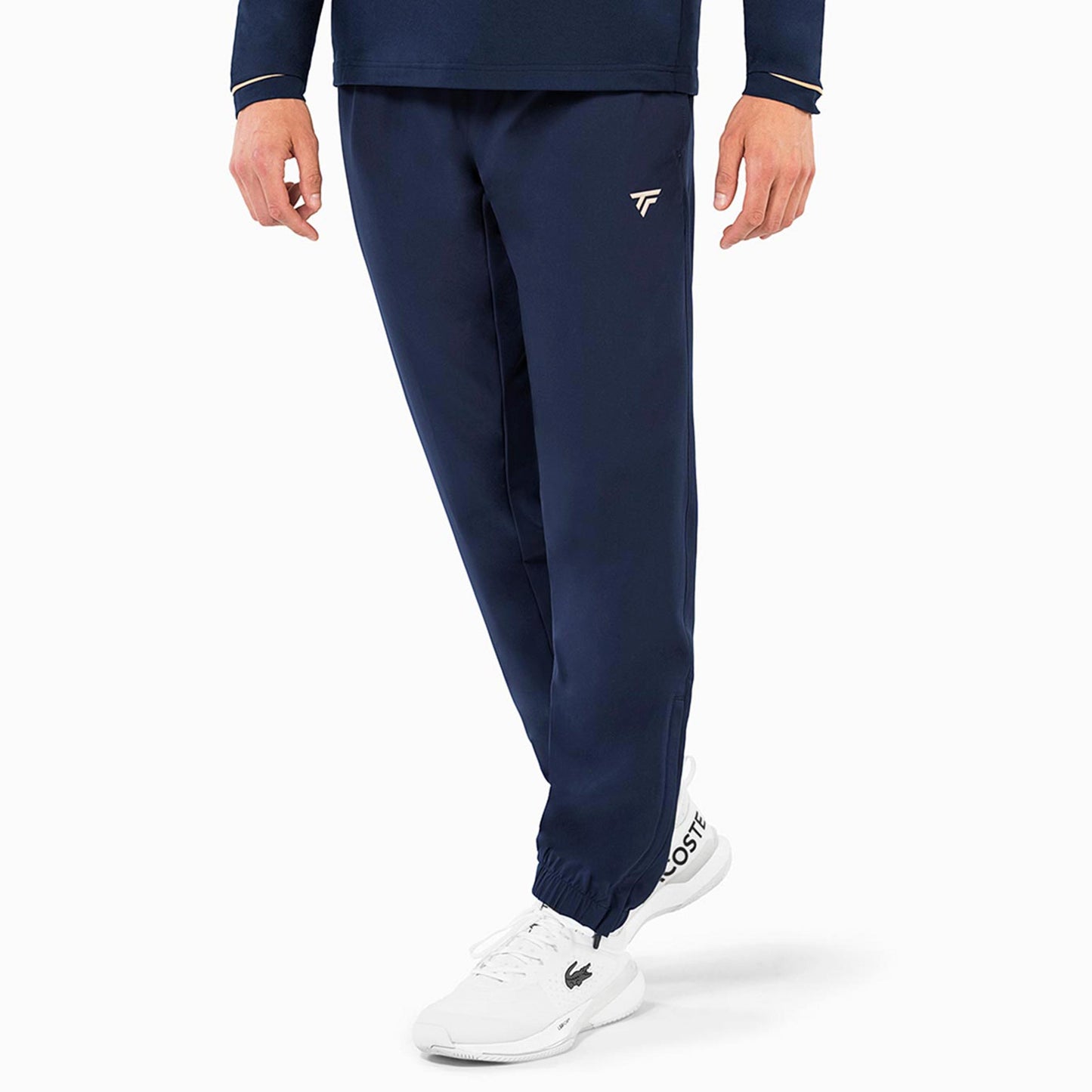Tecnifibre Lights Pantalone da allenamento Uomini - blu scuro