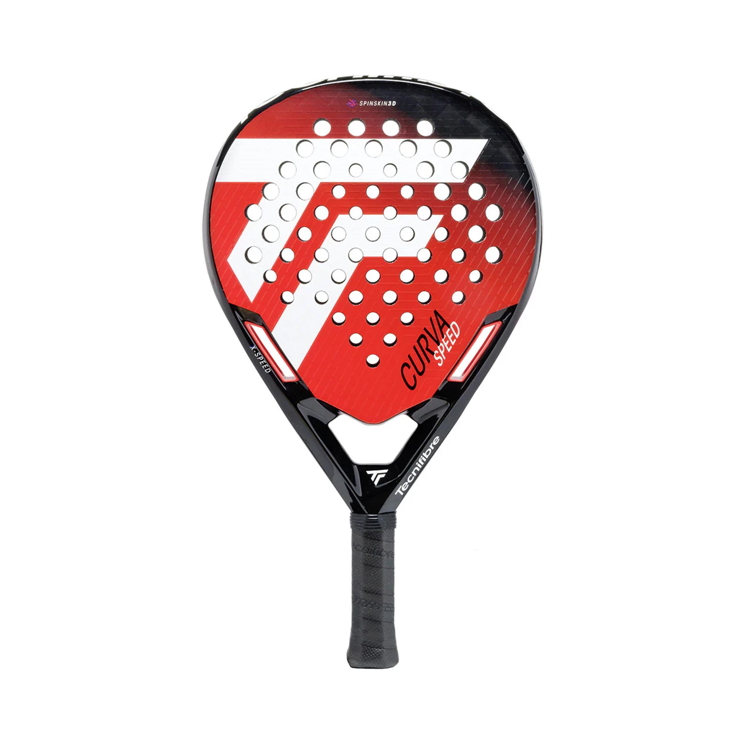 Tecnifibre Curva Speed 2026 Racchette da padel