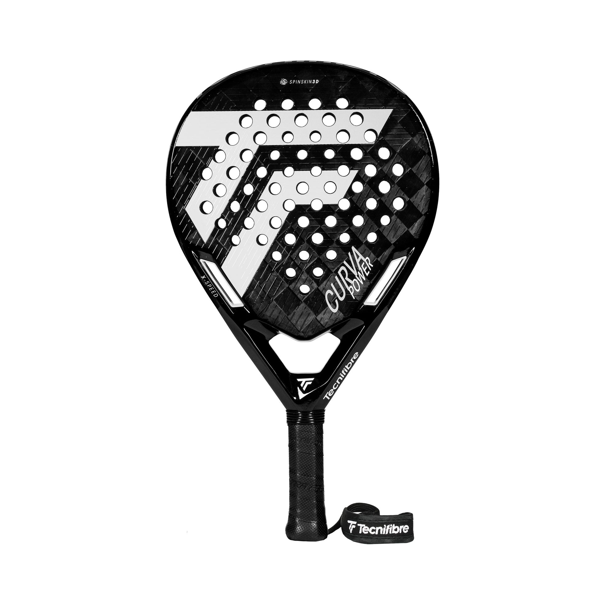 Tecnifibre Curva Power 2026 Racchette da padel