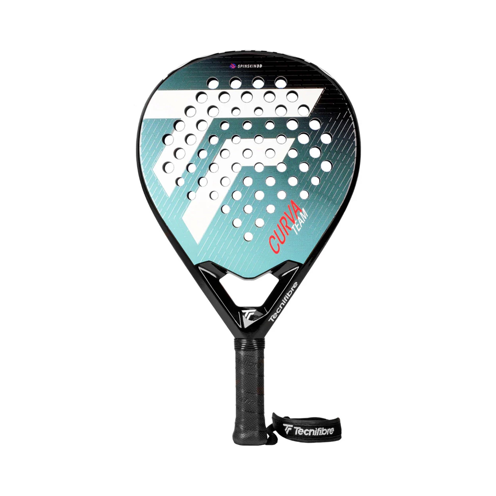 Tecnifibre Curva Team Racchette da padel