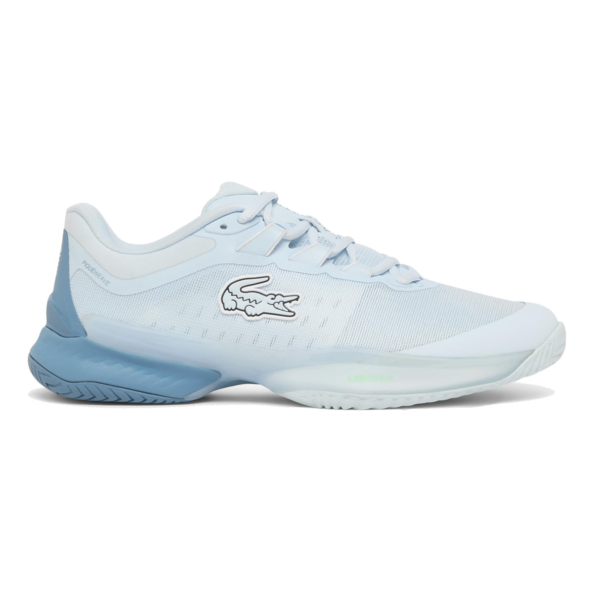 Lacoste AG-LT Ultra Scarpa per tutte le superfici Uomini - blu chiaro, grigio-blu